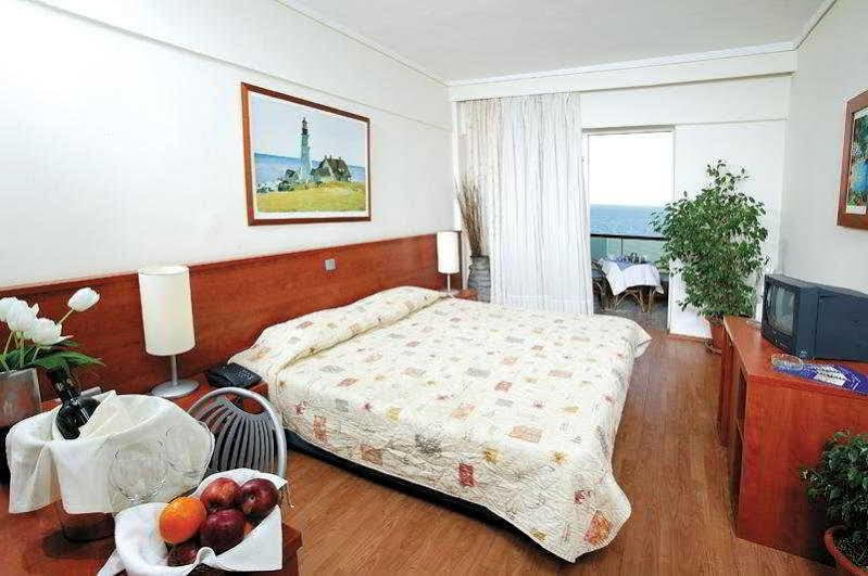 Philippion Beach Psakoudia Eksteriør billede